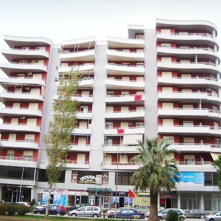 Dea 1 * Vlorë