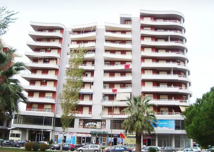 Dea 1 * Vlorë