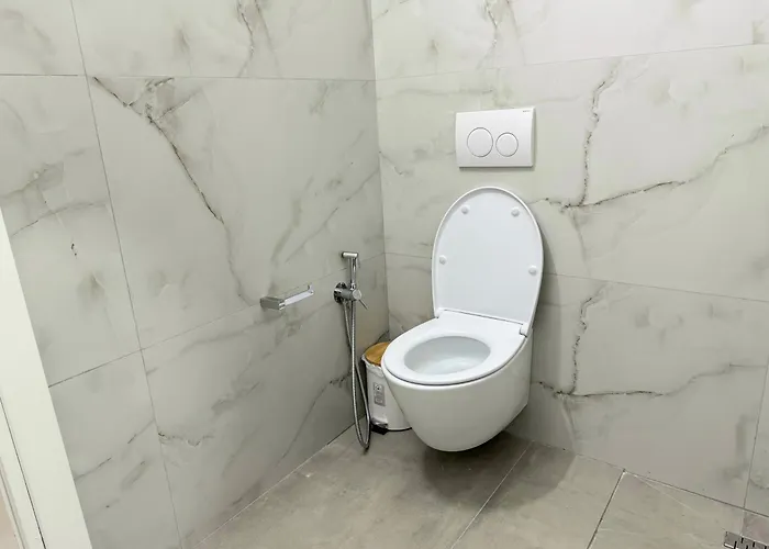 Apartment Dea 1