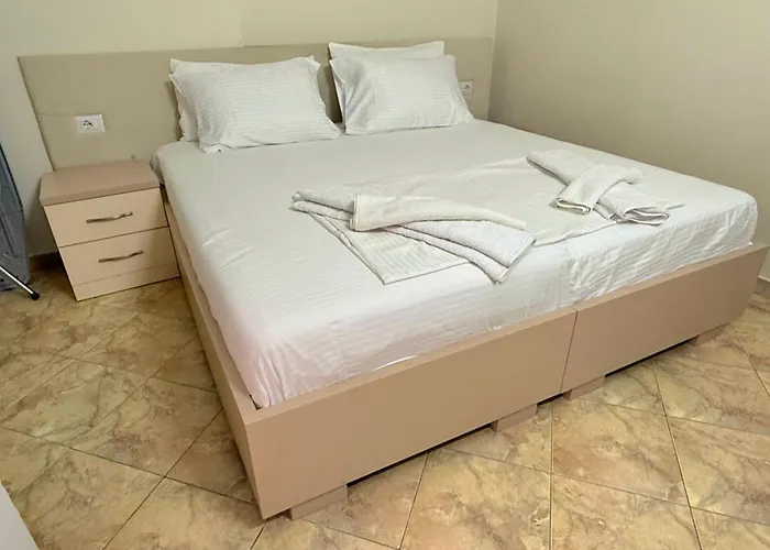 Dea 1 Apartment Vlorë