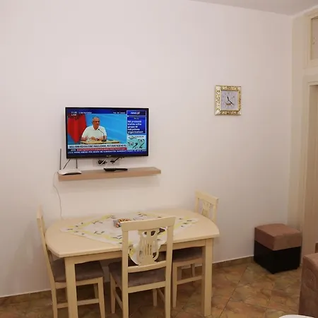 Apartment Dea 1