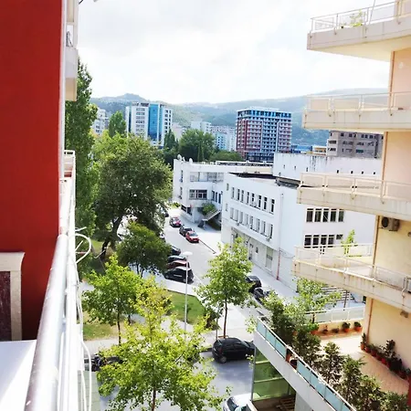 Apartment Dea 1 *