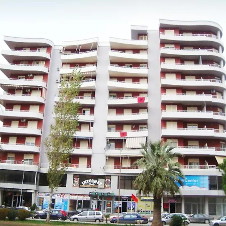 Dea 1 * Vlore