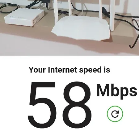 Dea 1 Appartamento Vlorë