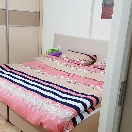 Dea 1 Apartment