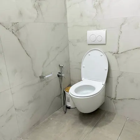 Apartment Dea 1