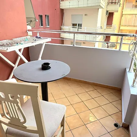 Dea 1 Apartment *
