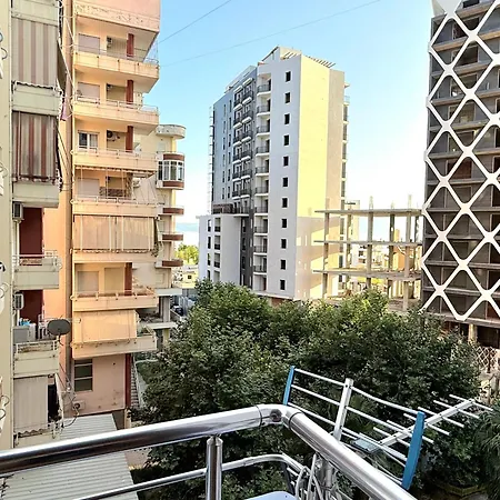 Apartment Dea 1 *