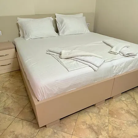 Dea 1 Appartamento Vlorë