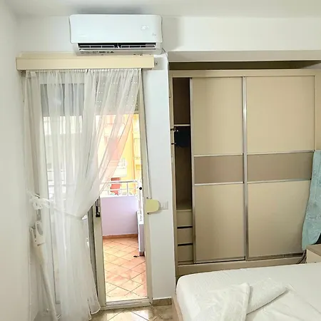 Apartment Dea 1 Vlore